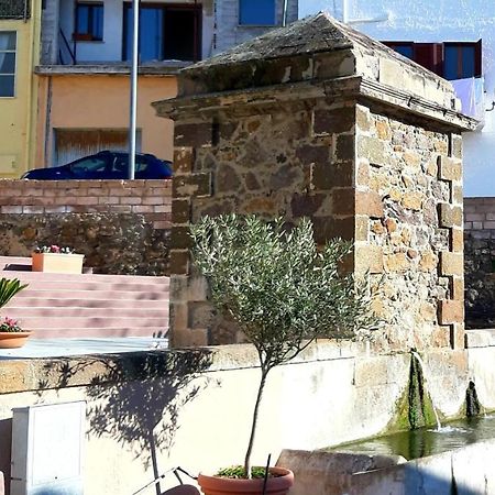 B&B Fontevecchia Castelsardo Exterior photo