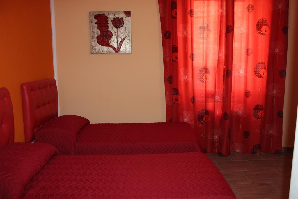 B&B Fontevecchia Castelsardo Room photo