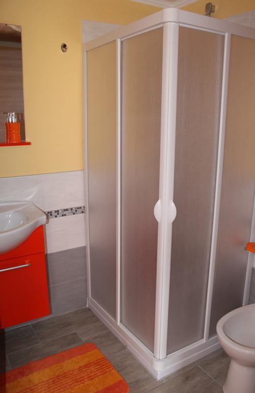 B&B Fontevecchia Castelsardo Room photo