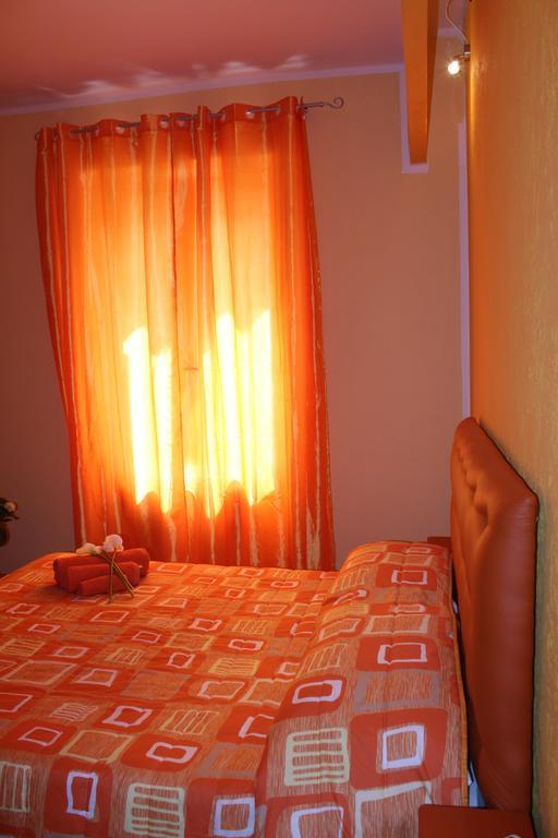 B&B Fontevecchia Castelsardo Room photo