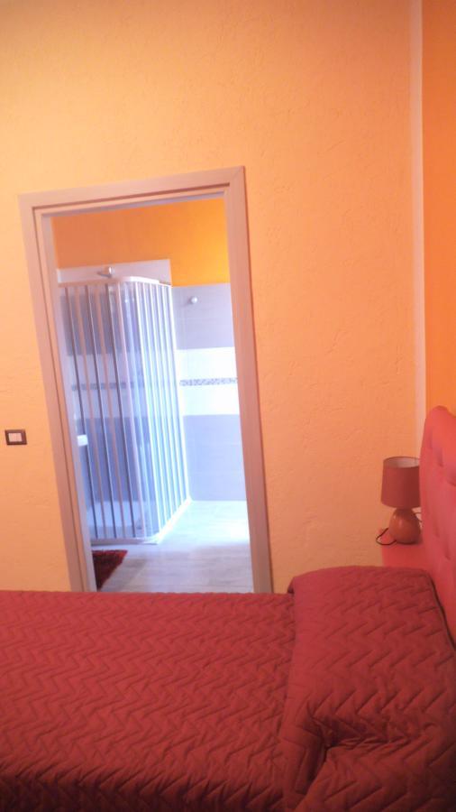 B&B Fontevecchia Castelsardo Exterior photo